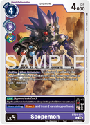 BT21-071 Scopemon Common