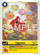 BT22-003 Tapmon Common