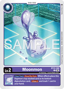 BT22-006 Moonmon Common