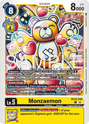 BT22-038 Monzaemon Common