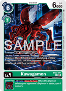 BT22-047 Kuwagamon Common