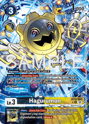 BT22-054 Hagurumon Box Topper