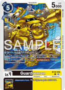 BT22-056 Guardromon Common