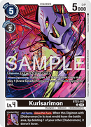 BT22-057 Kurisarimon Common
