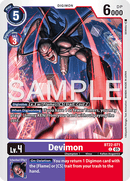 BT22-071 Devimon Common