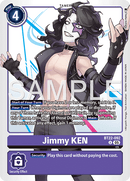 BT22-092 Jimmy KEN Uncommon
