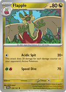 139/191 Flapple Common Surging Sparks
