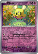 094/191 Flittle Common Reverse Holo Surging Sparks