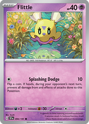 094/191 Flittle Common Surging Sparks