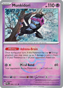 043/131 Flutter Mane (Poke Ball Pattern) Prismatic Evolutions