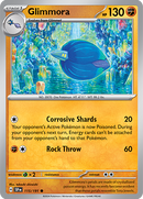 115/191 Glimmora Common Surging Sparks