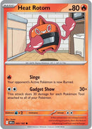 043/182 Heat Rotom Common Destined Rivals