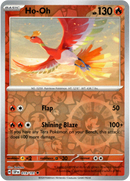 019/191 Ho-Oh Uncommon Reverse Holo Surging Sparks
