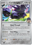 108/159 Hop's Corviknight Uncommon Journey Together