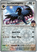 134/159 Hop's Corvisquire Common Reverse Holo Journey Together