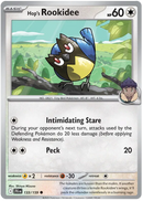 133/159 Hop's Rookidee Common Journey Together