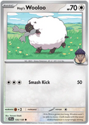 135/159 Hop's Wooloo Common Journey Together