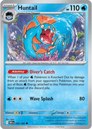 055/182 Huntail Uncommon Destined Rivals