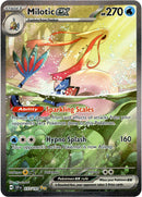 237/191 Milotic EX Special Illustration Rare Surging Sparks