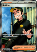 181/159 Ruffian Full Art Journey Together