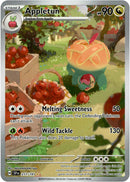 211/191 Appletun Illustration Rare Surging Sparks