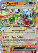 106/191 Flygon EX Double Rare Surging Sparks