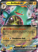 053/159 Iono's Bellibolt EX Journey Together