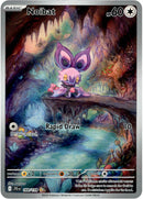 169/159 Noibat Illustration Rare Journey Together