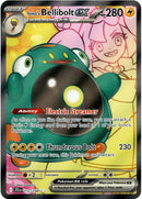 172/159 Iono's Bellibolt EX Full Art Journey Together