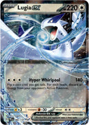 082/131 Lugia EX Prismatic Evolutions