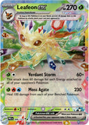 006/131 Leafeon EX Prismatic Evolutions