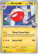 048/159 Iono's Electrode Uncommon Journey Together
