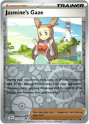 178/191 Jasmine's Gaze Uncommon Reverse Holo Surging Sparks