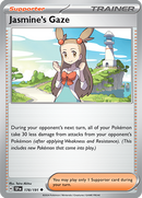 178/191 Jasmine's Gaze Uncommon Surging Sparks