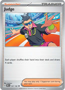 167/182 Judge Uncommon Destined Rivals