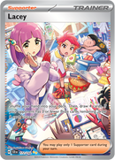 172/142 Lacey Special Illustration Rare Stellar Crown