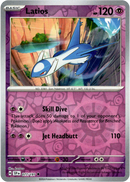 077/191 Latios Uncommon Reverse Holo Surging Sparks