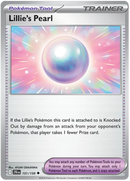 151/159 Lillie's Pearl Uncommon Journey Together