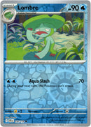 036/159 Lombre Common Reverse Holo Journey Together