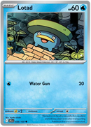 035/159 Lotad Common Journey Together