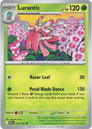 014/182 Lurantis Uncommon Destined Rivals