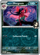 135/182 Marnie's Morgrem Uncommon Reverse Holo Destined Rivals