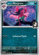 135/182 Marnie's Morgrem Uncommon Destined Rivals