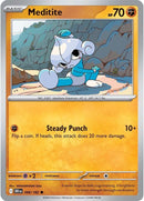 099/182 Meditite Common Destined Rivals