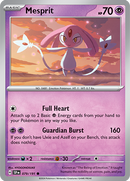 079/191 Mesprit Common Surging Sparks
