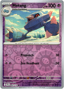 062/159 Metang Common Reverse Holo Journey Together