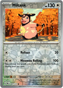 081/131 Miltank Common Reverse Holo Prismatic Evolutions
