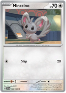 125/159 Minnccino Common Journey Together