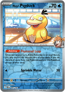 045/182 Misty's Psyduck Uncommon Reverse Holo Destined Rivals