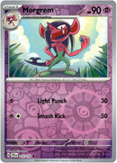 072/159 Morgrem Common Reverse Holo Journey Together